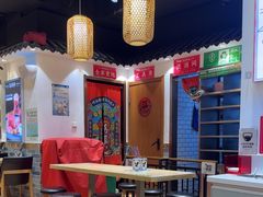 -荔银肠粉·非遗手藝(夫子庙店)