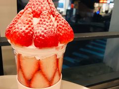 -Cafe de Paris(林荫路店)