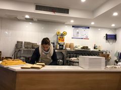 -正南齐北·老街糯米团(洪崖洞店)