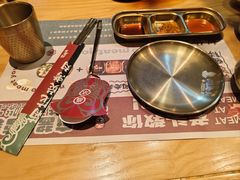 -闻老头·菊花炭烤肉(D11店)