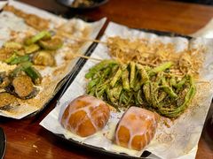 -老酱油炸社