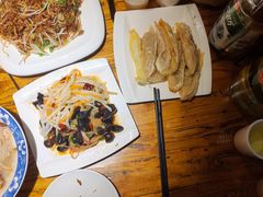 -洛阳面馆(红专路店)
