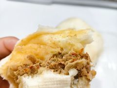 -清泉阁包子铺(中山路店)