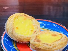 招牌葡式蛋挞-玛嘉烈(万象城店)