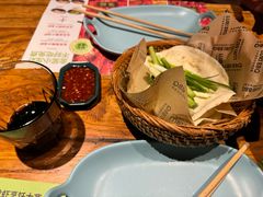 -北京食堂·烤鸭·宵夜(亚运村店)