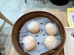 晶莹鲜虾饺-添好运点心专门店(中环IFC店)