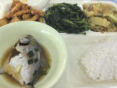 -紫金港餐饮中心-风味餐厅(浙江大学紫金港校区店)