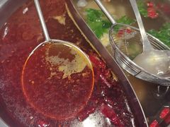 -潮汕良记牛肉火锅(洪武路店)
