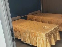 -强手盲人推拿(西乡店)