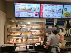 -肯德基(颛桥店)