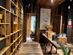 -邈墨茶馆(大兜路1号店)
