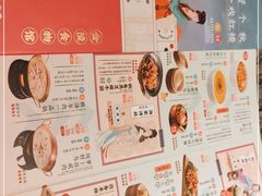 -南京大牌档(青岛万象城店)