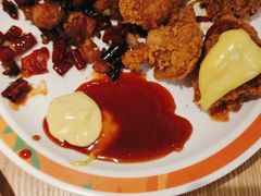 -比格比萨自助(南京万达茂店)