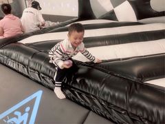 -Lilliput粒粒堡亲子餐厅(置汇旭辉店)
