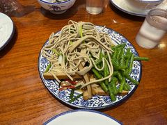 -李记白水羊头·清真老味家常菜(石景山店)