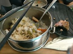 -小明同学(三里屯店)