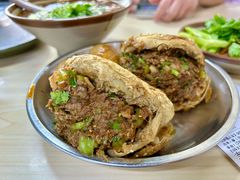 -昌顺马记小吃店(昌盛园店)