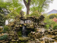 -上海醉白池公园