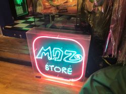 点击看大图 -MDZ STORE·TATTOO·耳饰