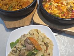 -屋里家延边朝鲜族冷面(梅林3店)