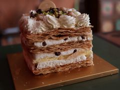 -M'CAKE(西单大悦城店)