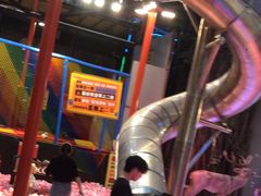 -核客极限挑战
