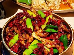 -山石榴·贵州菜(丰盛里店)