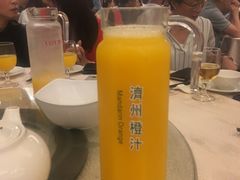-海港酒家(始创中心店)