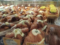 -PAOPAO Bakery&Café(港汇店)
