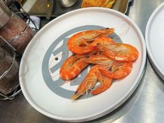 -猛古里烤肉自助(荟聚中心店)