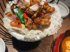 -云海肴·汽锅鸡·云南菜(领展购物广场·中关村店)