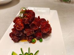 -口味堂(机场河店)