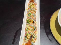 -山上下日本料理(万象城店)