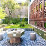 🌷与绿色双皮奶相逢🌷