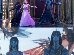 -金逸影城(武汉人信汇IMAX店)