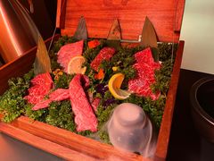 -無二炙坊·和牛烧肉(大钟寺1733店)
