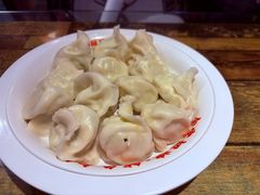 -金谷园饺子·烧烤(人大总店)