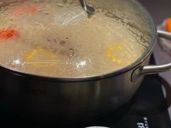 -官也街澳门火锅(新源里店)