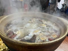 -威邵鸡煲(西华路总店)