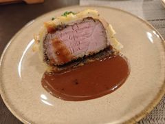 -扬子江国际会议中心龙山湖酒店-希仙全日制餐厅