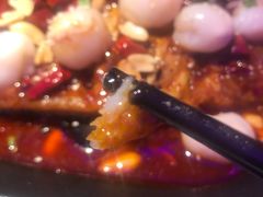 -马邦子·紫苏烤鱼(恒隆广场店)
