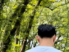 -西溪南古村落