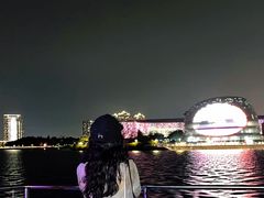 -金鸡湖景区