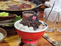 -正南齊北重庆老火锅(光华村直营店)