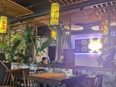 大堂-湘厨壹品(芙蓉广场店)