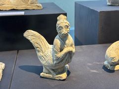 -安阳博物馆