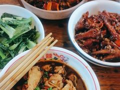 -老三样·美食研究中心(世贸路店)