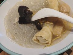 -小杨生煎(松江大学城店)