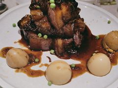 -金枝玉叶上海人家食府(三里河店)