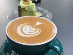 -街角 T·COFFEE 融合料理·BISTRO(车公庙店)